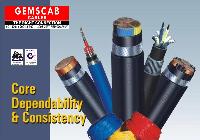 Gemscab Cables Ltd. Electrical Products