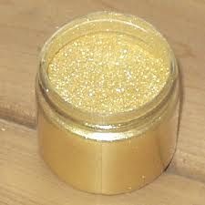gold dust