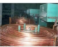 Copper Scrap Wire