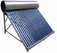 Etc Solar Water Heater