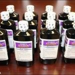 Actavis Purple Cough Syrup Actavis Purple Cough Syrup