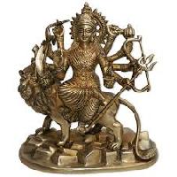 indian goddess statue