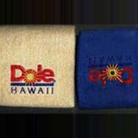 Promotional Towels