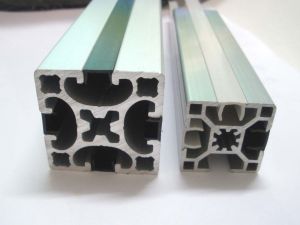 Aluminum Accessories