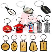 Key Chains, Key Ring