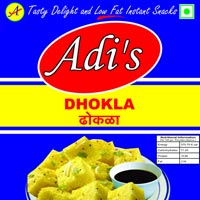 Dhokla Instant Mix
