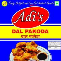 Mixed Dal Pakoda Instant Mix