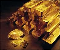 gold dust