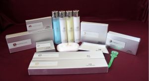 Cosmetic Products
