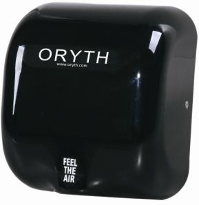 Stainless Steel Jet Airflow Hand Dryer