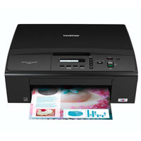 Brother Dcp Printer