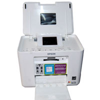 Computer Printers