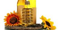 Sunflower Seed Oil