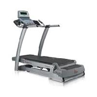 Used Freemotion Treadmill