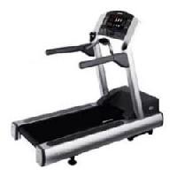 Used Life Fitness Treadmill