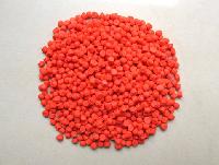 PVC granules