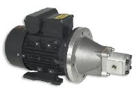 ac hydraulic pump