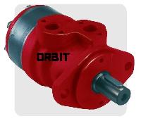 Danfoss OMR Hydraulic Motor