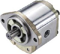 hydraulic gear pumps