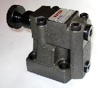 Hydraulic Pressure Control Valve