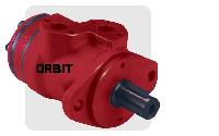 OHP ORBIT Hydraulic Motors