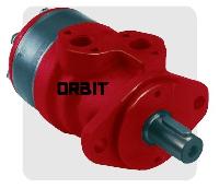 OHR ORBIT Hydraulic Motors