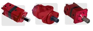 Sauer Danfoss Hydraulic Motor Equivalent Replacement