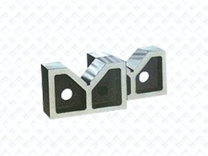 Cast Iron Vee Block