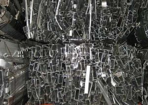 Aluminium 6063 Scrap