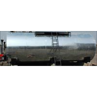 Asphalt Heating Tank