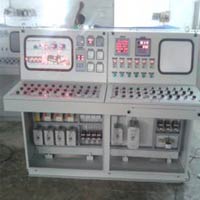 Computerized Control Panel
