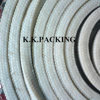 Lubricated PTFE Packings