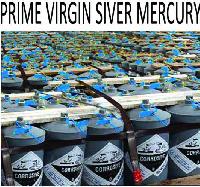 Prime Virgin Mercury 99.99%