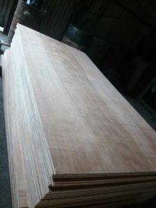 plywood