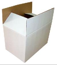 corrugated boxes