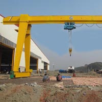 gantry crane