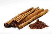 cinnamon extract