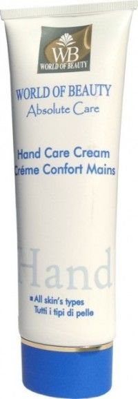 Hand Cream