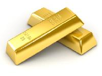 Gold Bullion