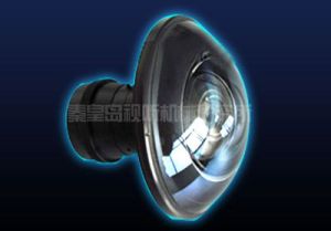 Fish Eye Lens