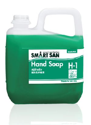 Smart San Hand Soap H-1