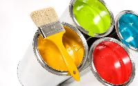 Marine Paints