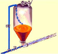 Pneumatic Conveyor