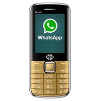 Hpl Wa245 Android Phone
