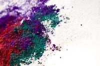 Paint Pigment