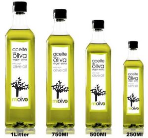 extra virgin olive oil