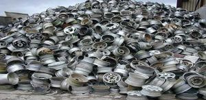aluminum scrap aluminum scrap