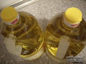 sunflower oil sunflower oil