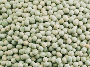 Whole Green Peas