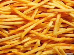 potato chips,  Application : Human Consumption